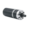 EED E-BLDC series-Brushless Motor