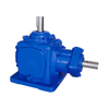 EED E-TM series spiral bevel gear steering device