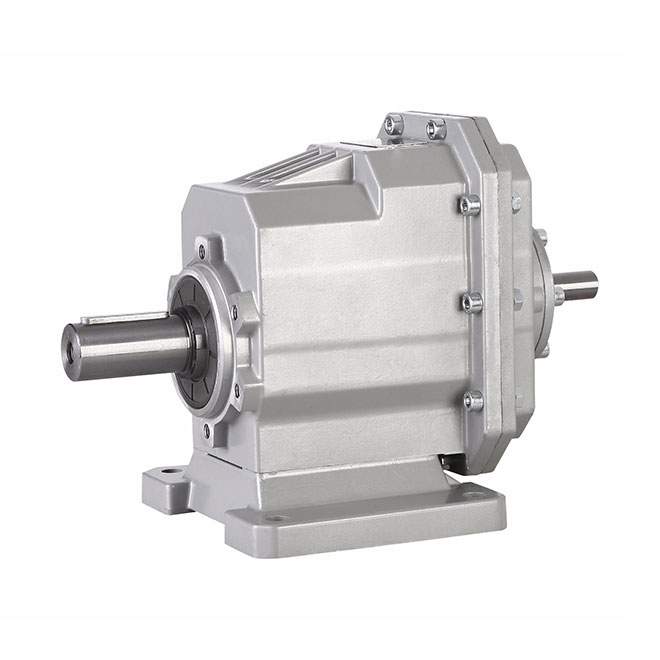 EED E-RC Helical Fear Speed Reducers