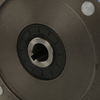 EED E-F Parallel shaft-Helical Geared Reducer