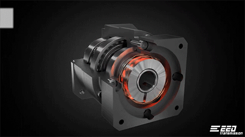 Highly Self-Developed Core Components: AGV Steering Wheel Market Welcomes Another "Heavyweight Player"