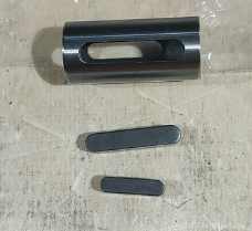 bush for worm gearbox rv 25-rv150