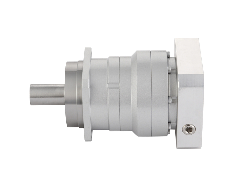 Precision Reducer | EED Transmission